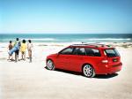 Volvo V50 2004 года